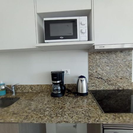 Hermoso Departamento Con Piscina Y Estacionamiento Asunción Zewnętrze zdjęcie