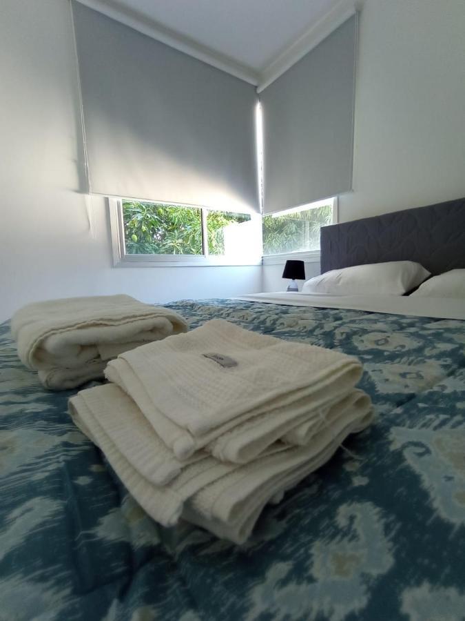 Hermoso Departamento Con Piscina Y Estacionamiento Asunción Zewnętrze zdjęcie