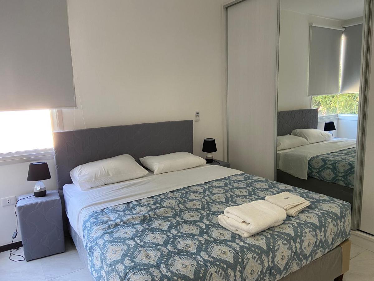 Hermoso Departamento Con Piscina Y Estacionamiento Asunción Zewnętrze zdjęcie